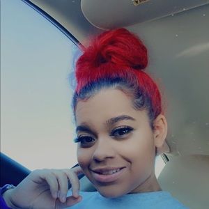 Meet your Posher, Jerissa